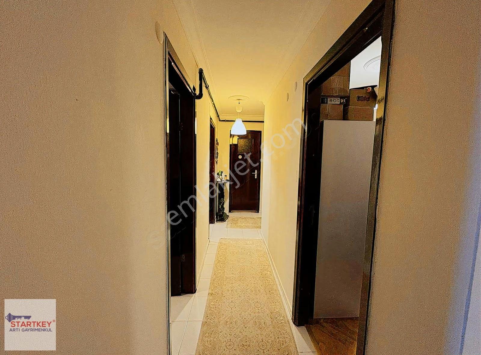 Yalı Mah Caher Dudayev Bulvarı Yakını Satılık 3+1 Arakat Daire - Görsel 31