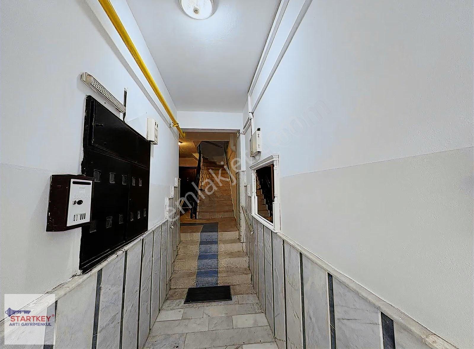 Yalı Mah Caher Dudayev Bulvarı Yakını Satılık 3+1 Arakat Daire - Görsel 21