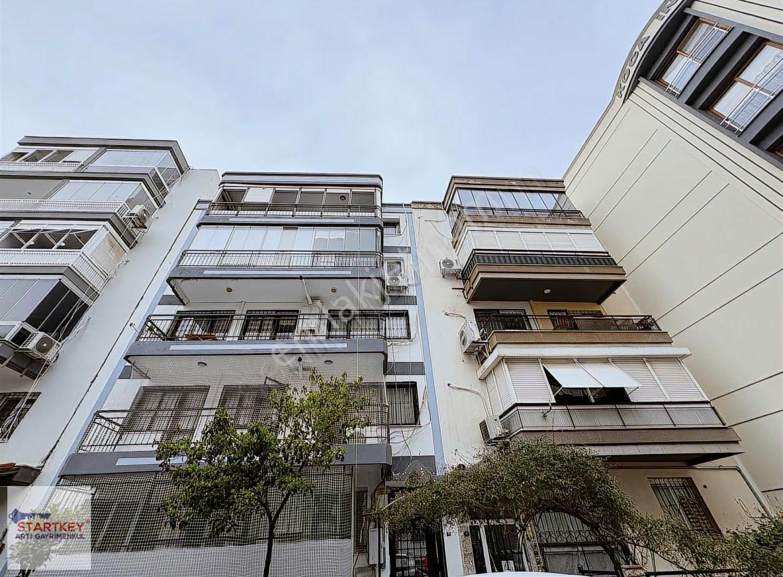 Yalı Mah Caher Dudayev Bulvarı Yakını Satılık 3+1 Arakat Daire - Görsel 22