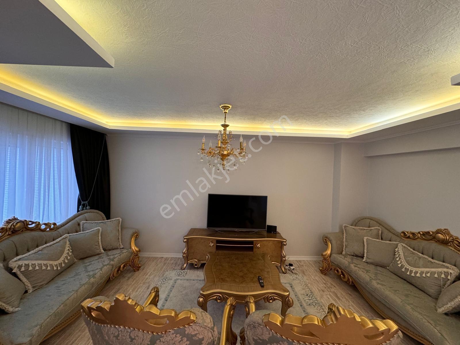 Rw Land Gayrimenkul Özlüce Altınova Site 3+1 230m2 Teras Dubleks - Görsel 14