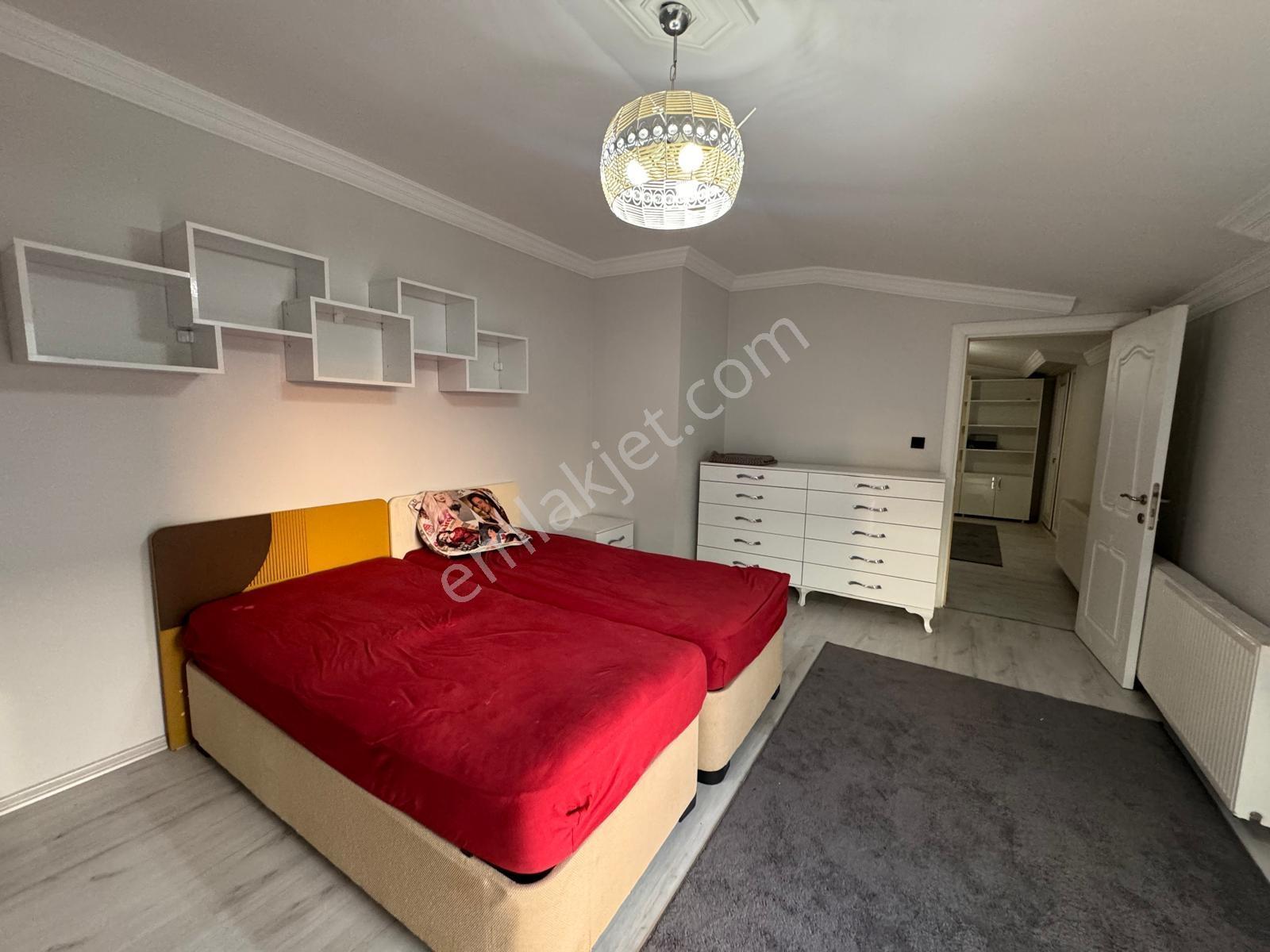 Rw Land Gayrimenkul Özlüce Altınova Site 3+1 230m2 Teras Dubleks - Görsel 27