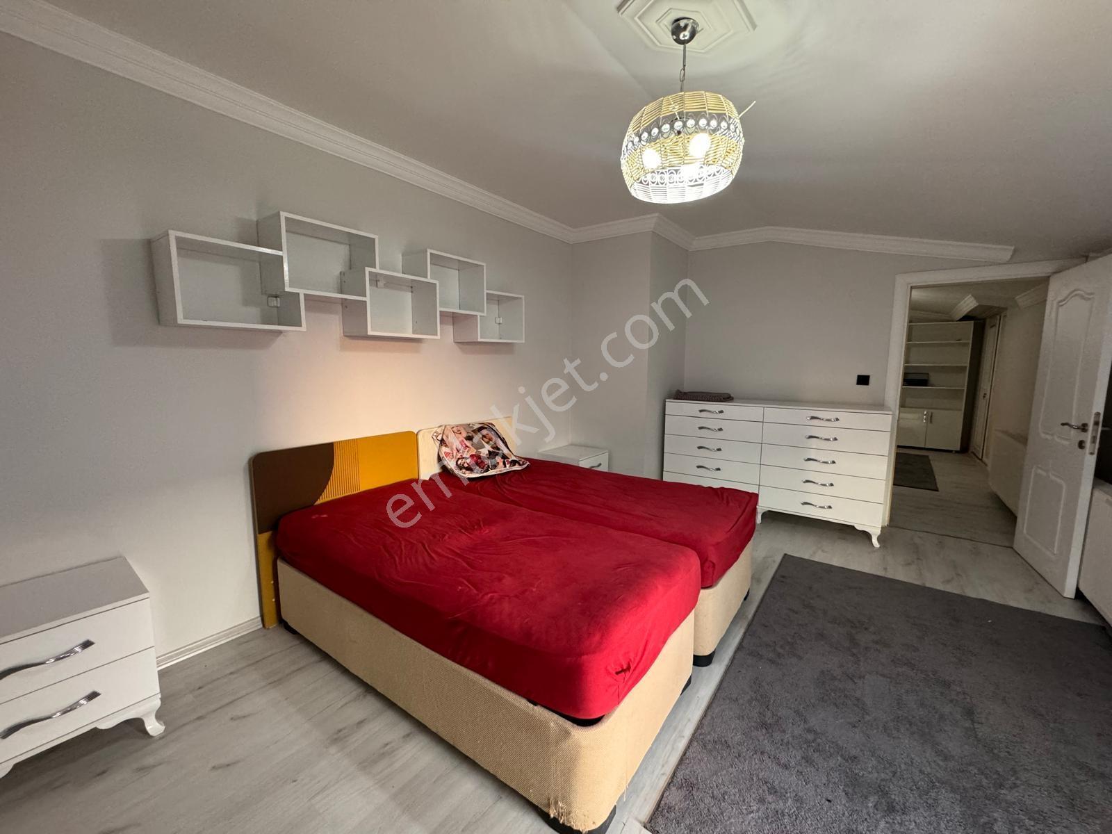 Rw Land Gayrimenkul Özlüce Altınova Site 3+1 230m2 Teras Dubleks - Görsel 32