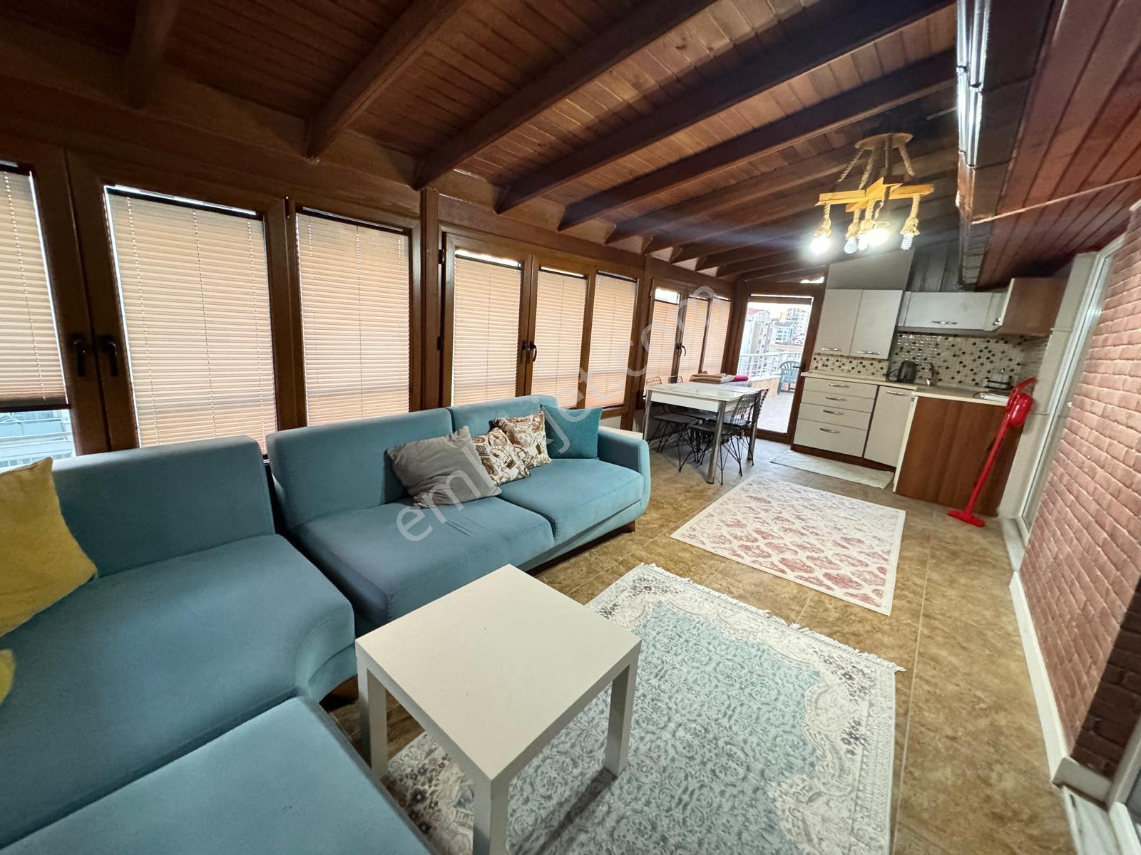 Rw Land Gayrimenkul Özlüce Altınova Site 3+1 230m2 Teras Dubleks - Görsel 7