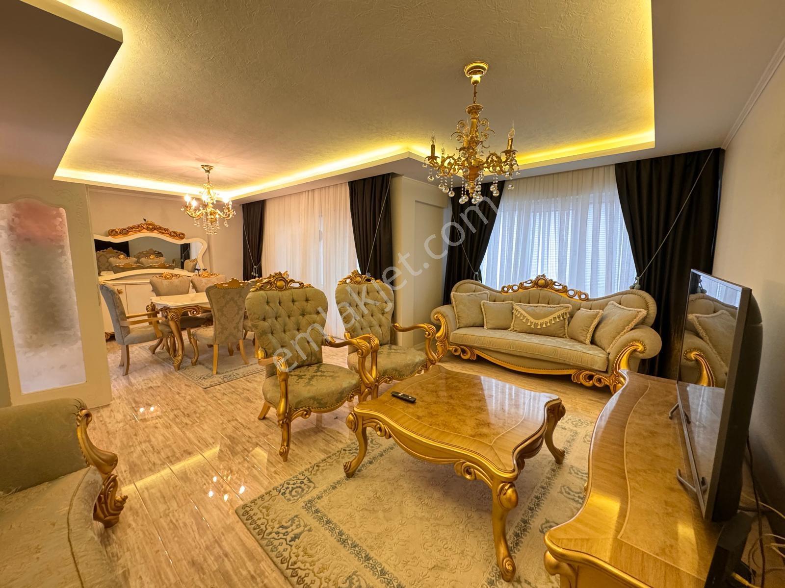 Rw Land Gayrimenkul Özlüce Altınova Site 3+1 230m2 Teras Dubleks - Görsel 8