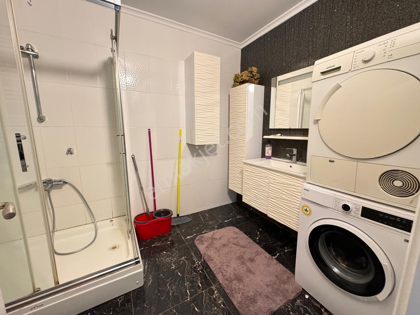 Rw Land Gayrimenkul Özlüce Altınova Site 3+1 230m2 Teras Dubleks - Görsel 34