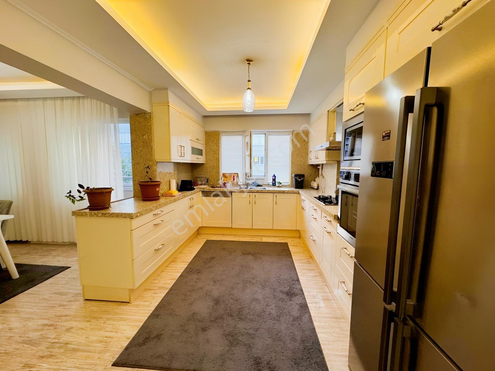Rw Land Gayrimenkul Özlüce Altınova Site 3+1 230m2 Teras Dubleks - Görsel 24