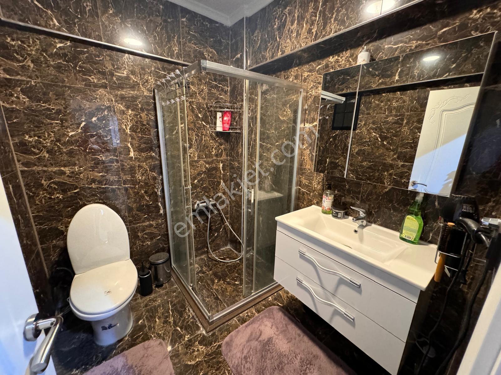Rw Land Gayrimenkul Özlüce Altınova Site 3+1 230m2 Teras Dubleks - Görsel 22