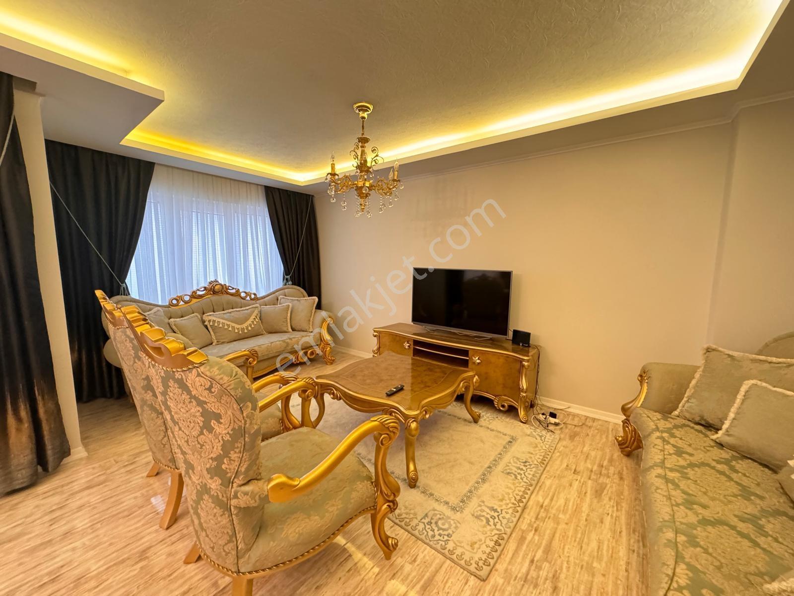 Rw Land Gayrimenkul Özlüce Altınova Site 3+1 230m2 Teras Dubleks - Görsel 12