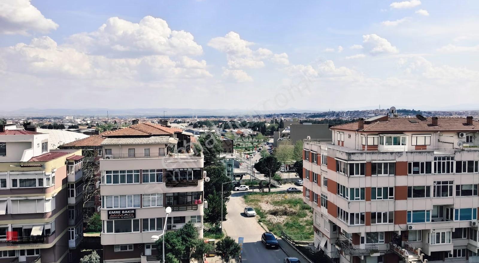 Rw Liva Life 2 Den Bandırma Caddesinde 3+1 Daire. - Görsel 13