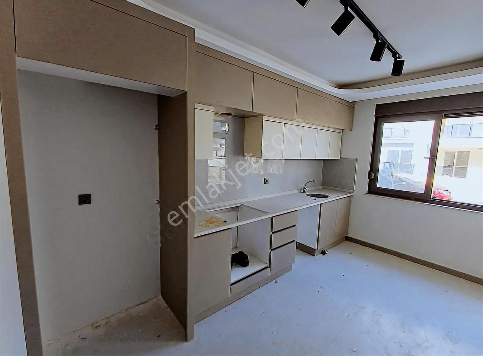 Erenköy Mah Yüksek Giriş Geniş 2+1 Satılık Daire - Görsel 4