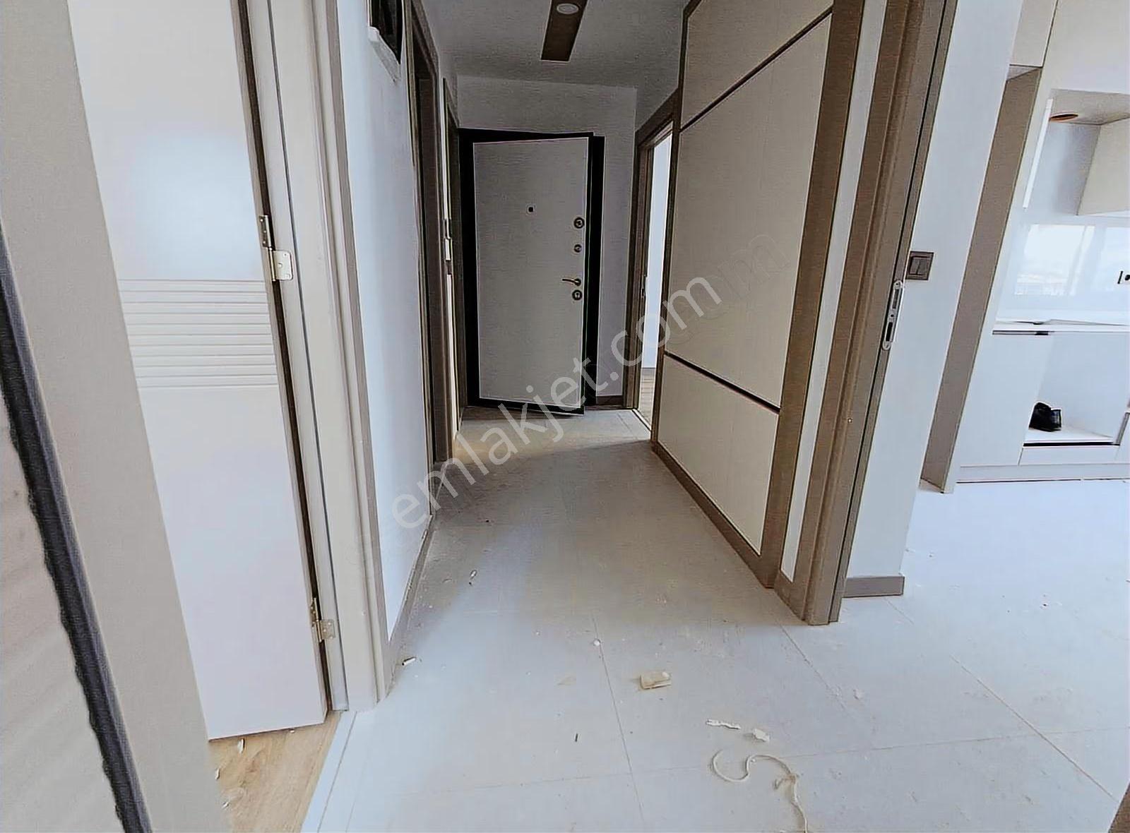 Erenköy Mah Yüksek Giriş Geniş 2+1 Satılık Daire - Görsel 14