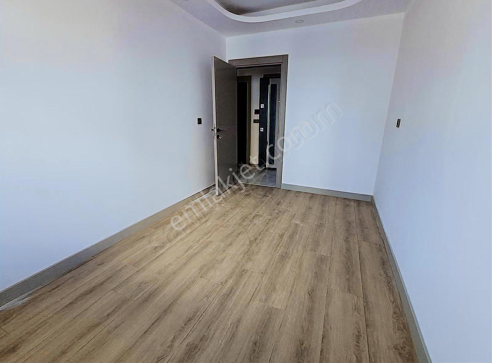 Erenköy Mah Yüksek Giriş Geniş 2+1 Satılık Daire - Görsel 11