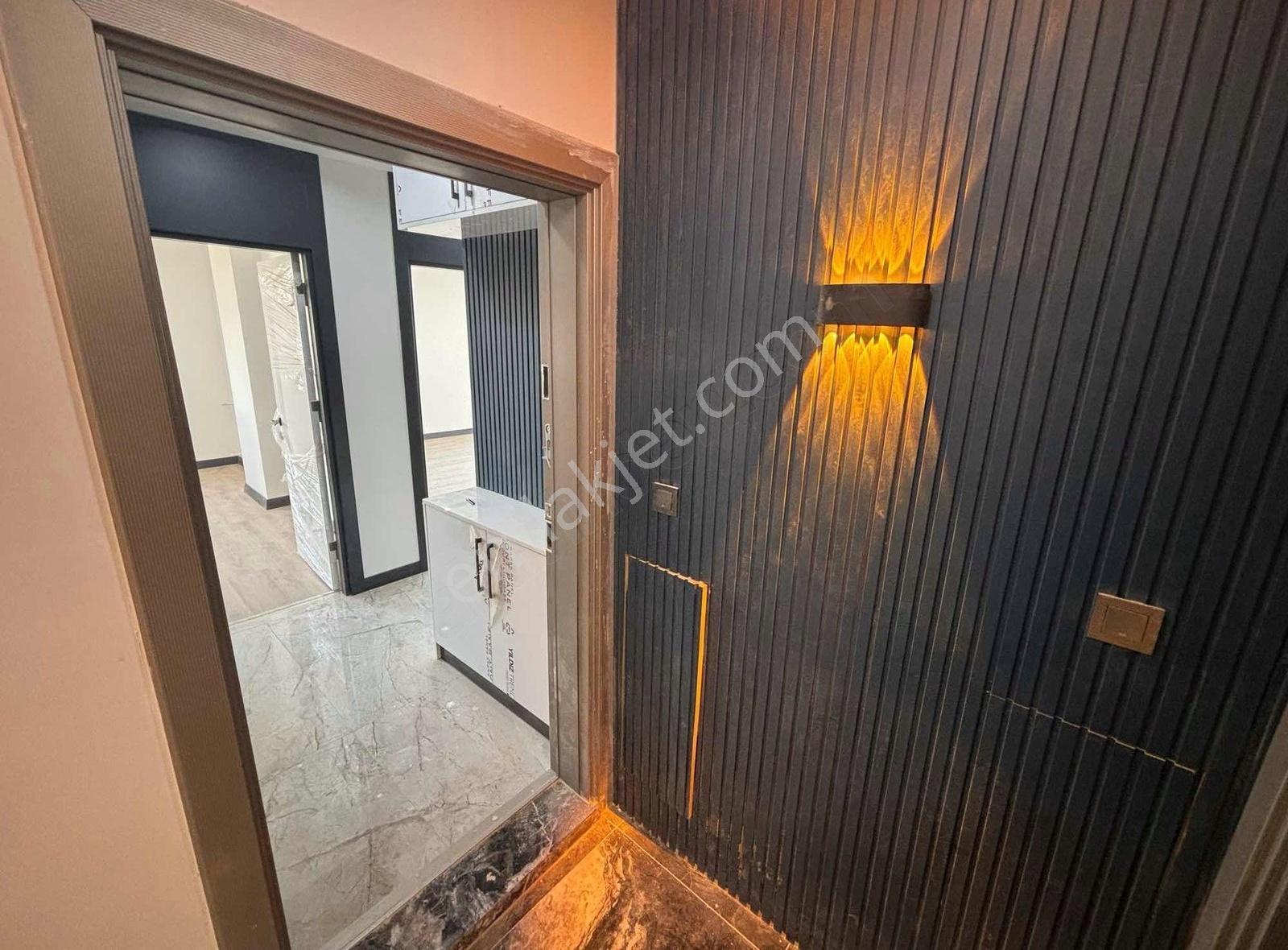 Fevziçakmak Mah Lüx 5+1 Satılık Dubleks - Görsel 22