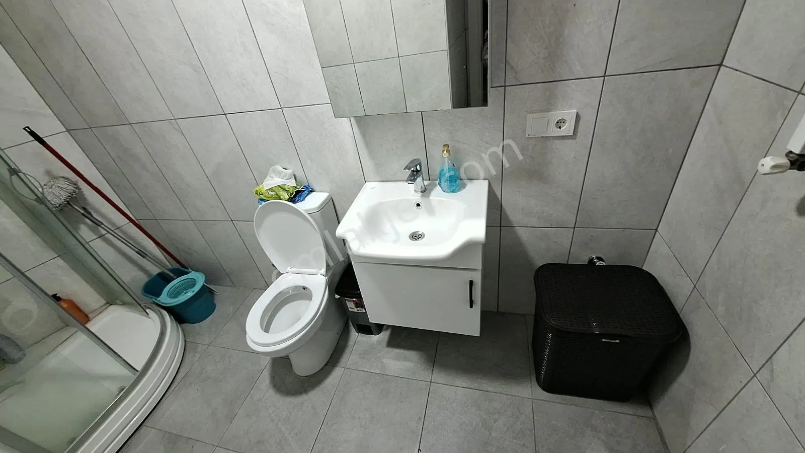 Yeditepe Alt Kapı Karşısı | Güvenlikli Sitede 1+0 | Kiracılı - Görsel 4