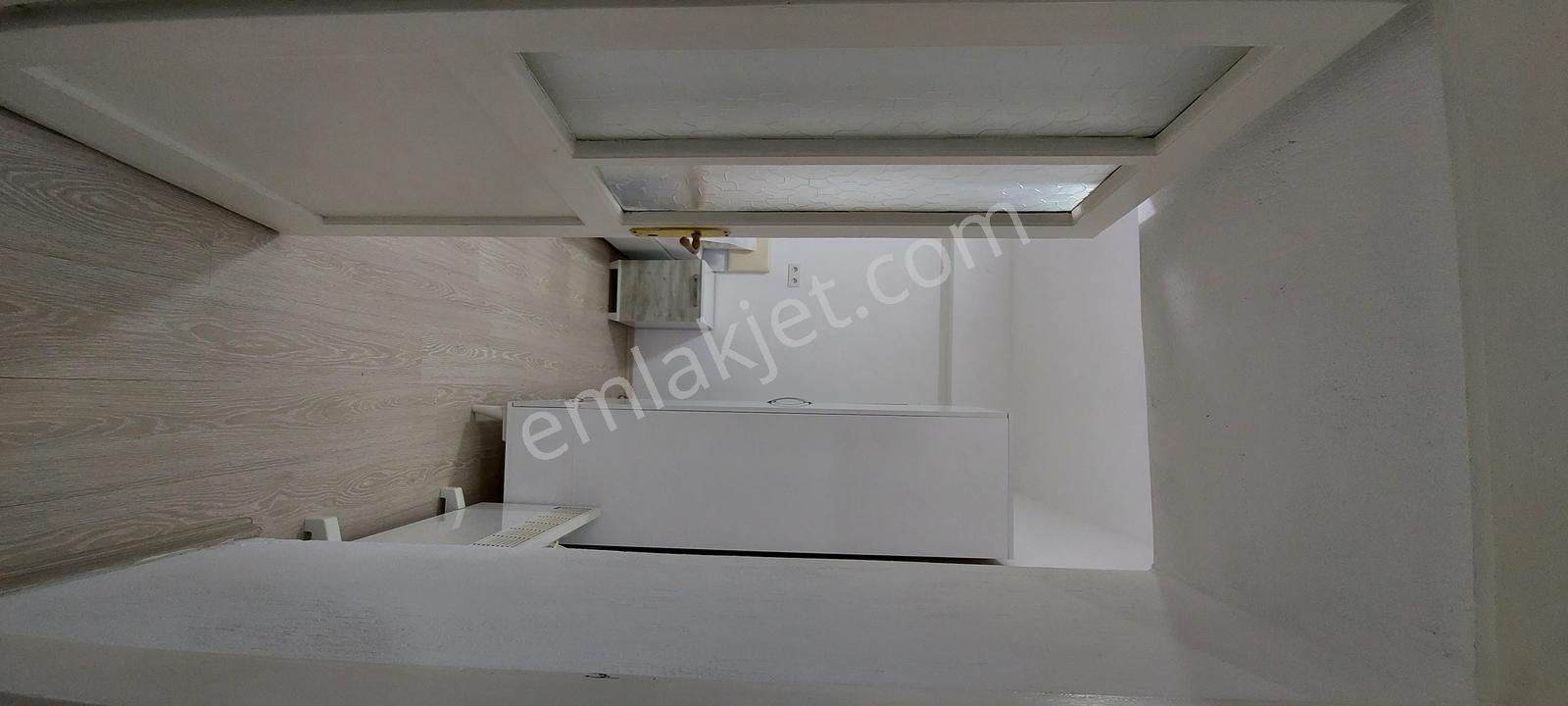 Merkezde Sahile Ve İşletmelere Yakın Bahçe Katı 1+1 Eşyalı Daire - Görsel 15