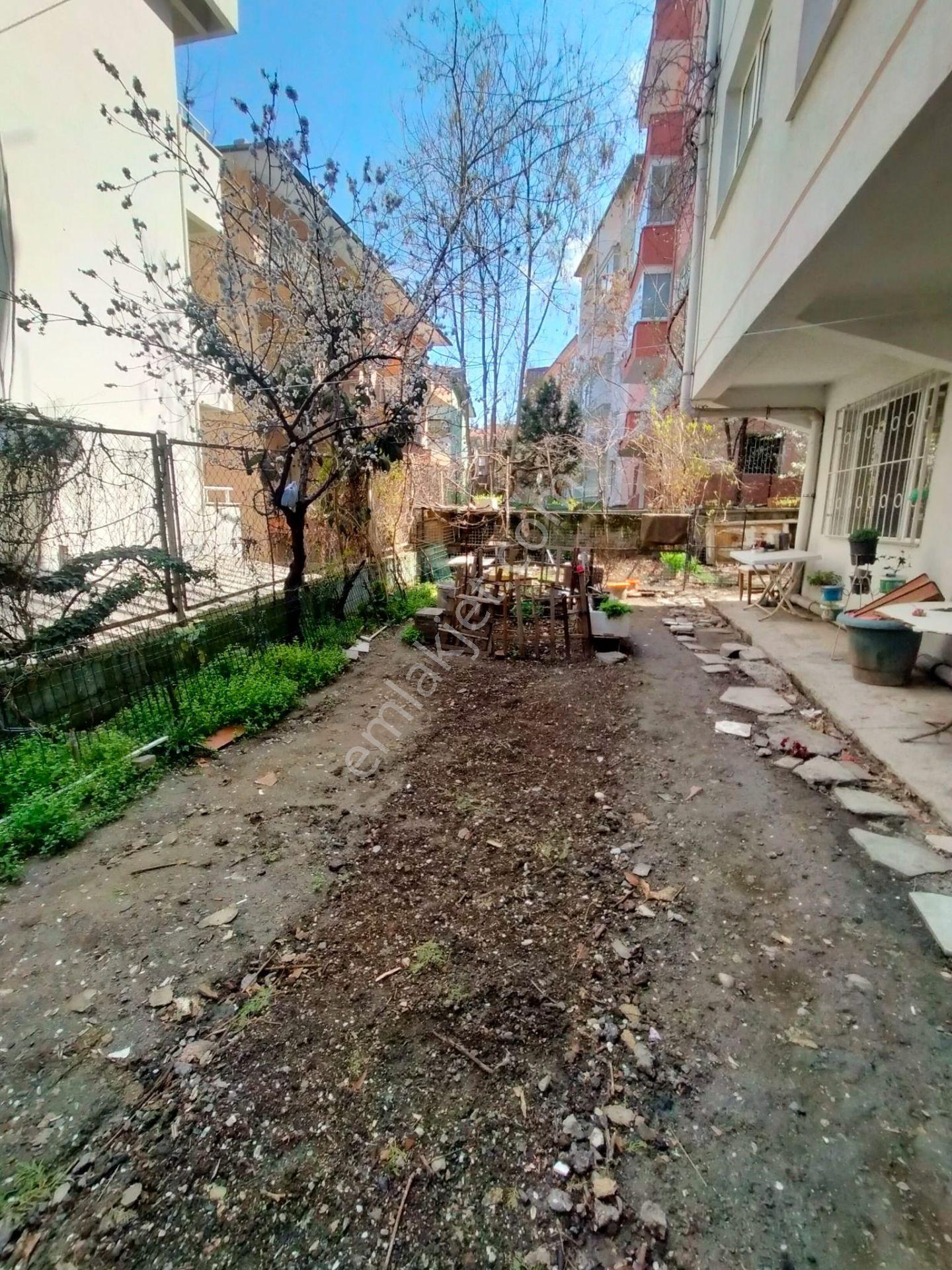 Kızılay Yüksel Caddesi Sonunda Satılık 3+1 Daire - Görsel 21