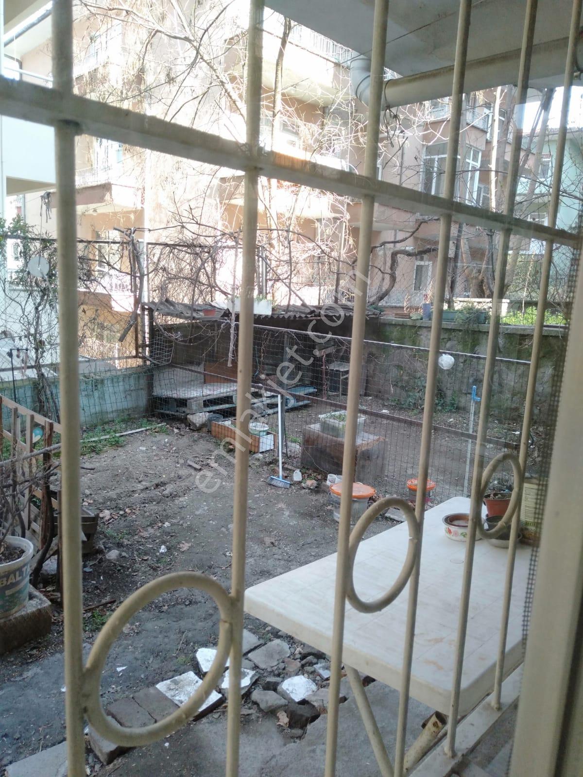 Kızılay Yüksel Caddesi Sonunda Satılık 3+1 Daire - Görsel 19