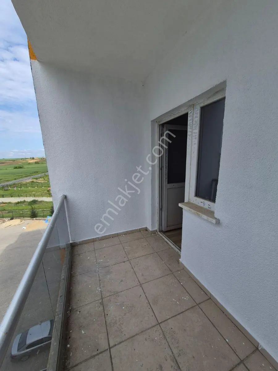 Site İçerisinde Ayrıcalıklı Yaşam 3+1 Kiralık Daire Keşan Edirne
