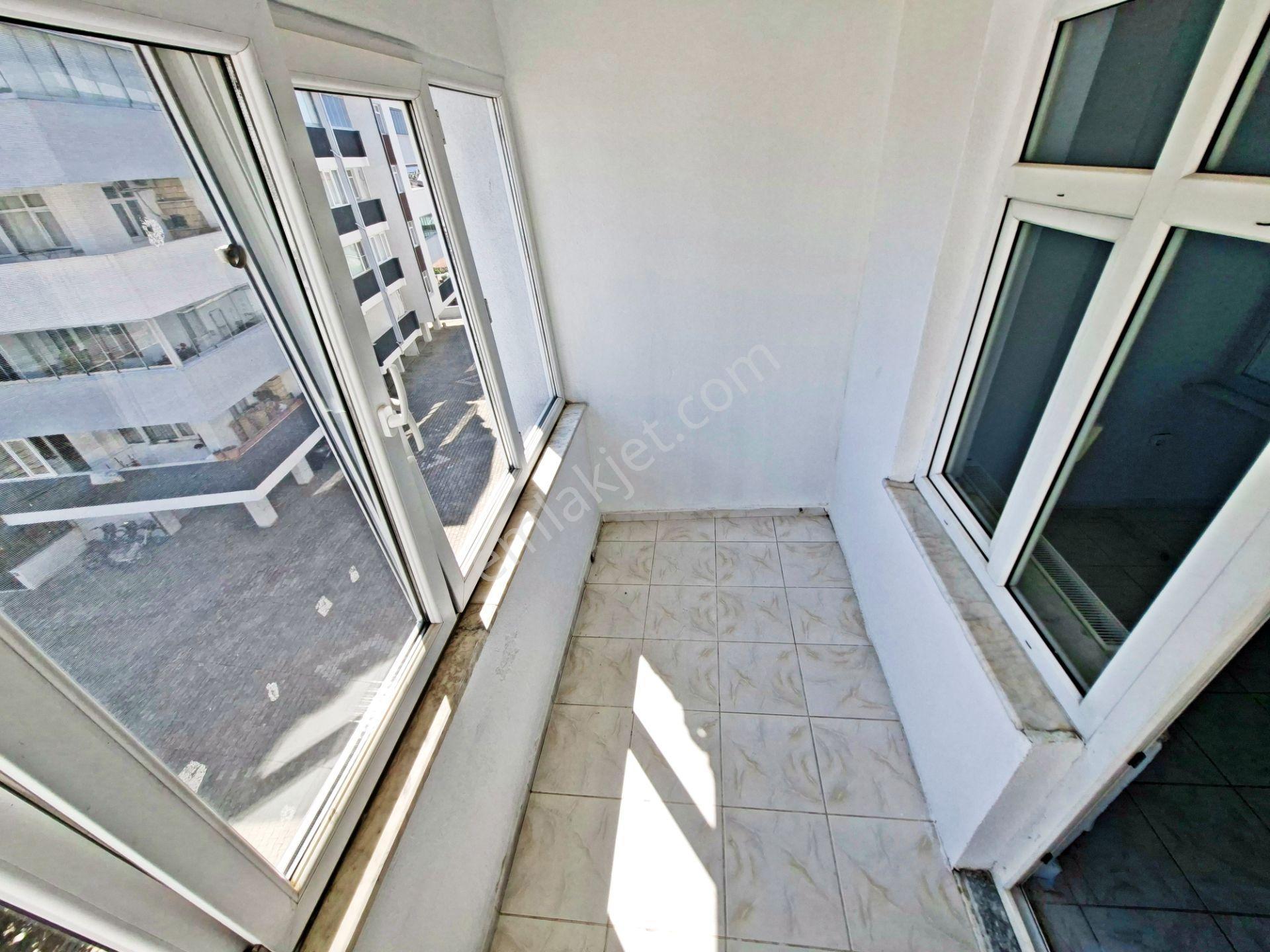 🛑🛑aktif'ten Altınkumda Ön Cephe Ebeveyn Banyolu Kiralık 3+1 Daire - Görsel 25