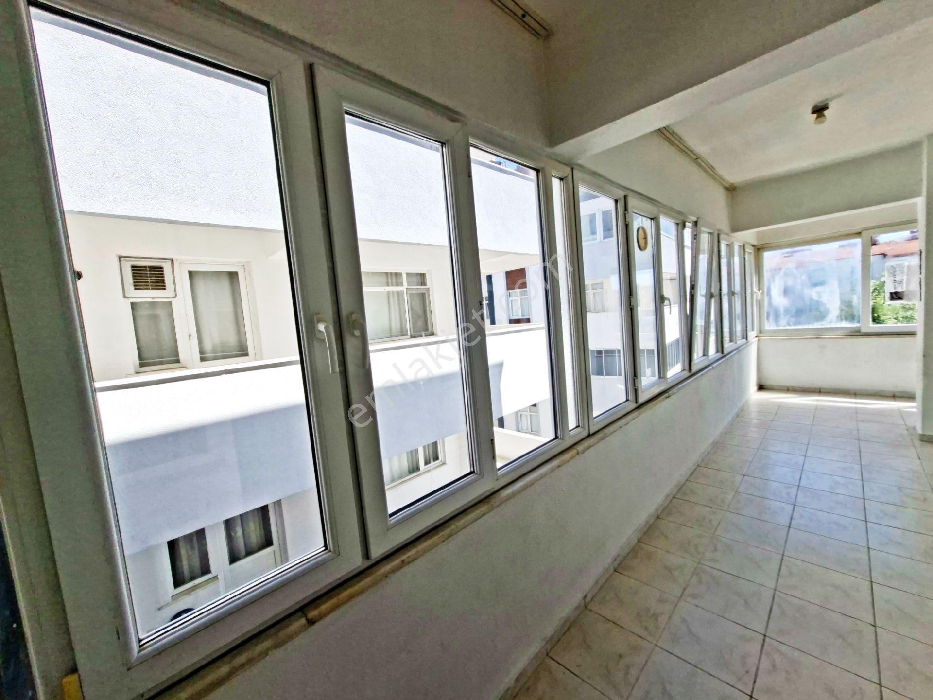 🛑🛑aktif'ten Altınkumda Ön Cephe Ebeveyn Banyolu Kiralık 3+1 Daire - Görsel 32