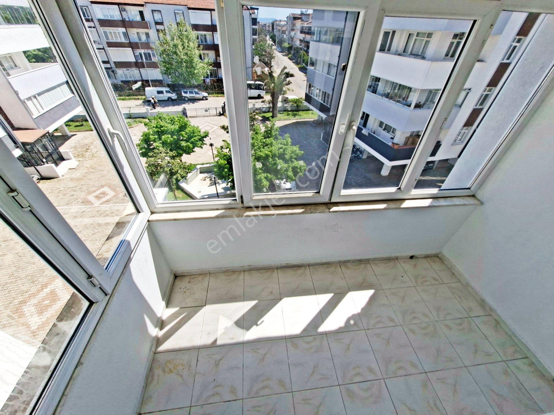🛑🛑aktif'ten Altınkumda Ön Cephe Ebeveyn Banyolu Kiralık 3+1 Daire - Görsel 23