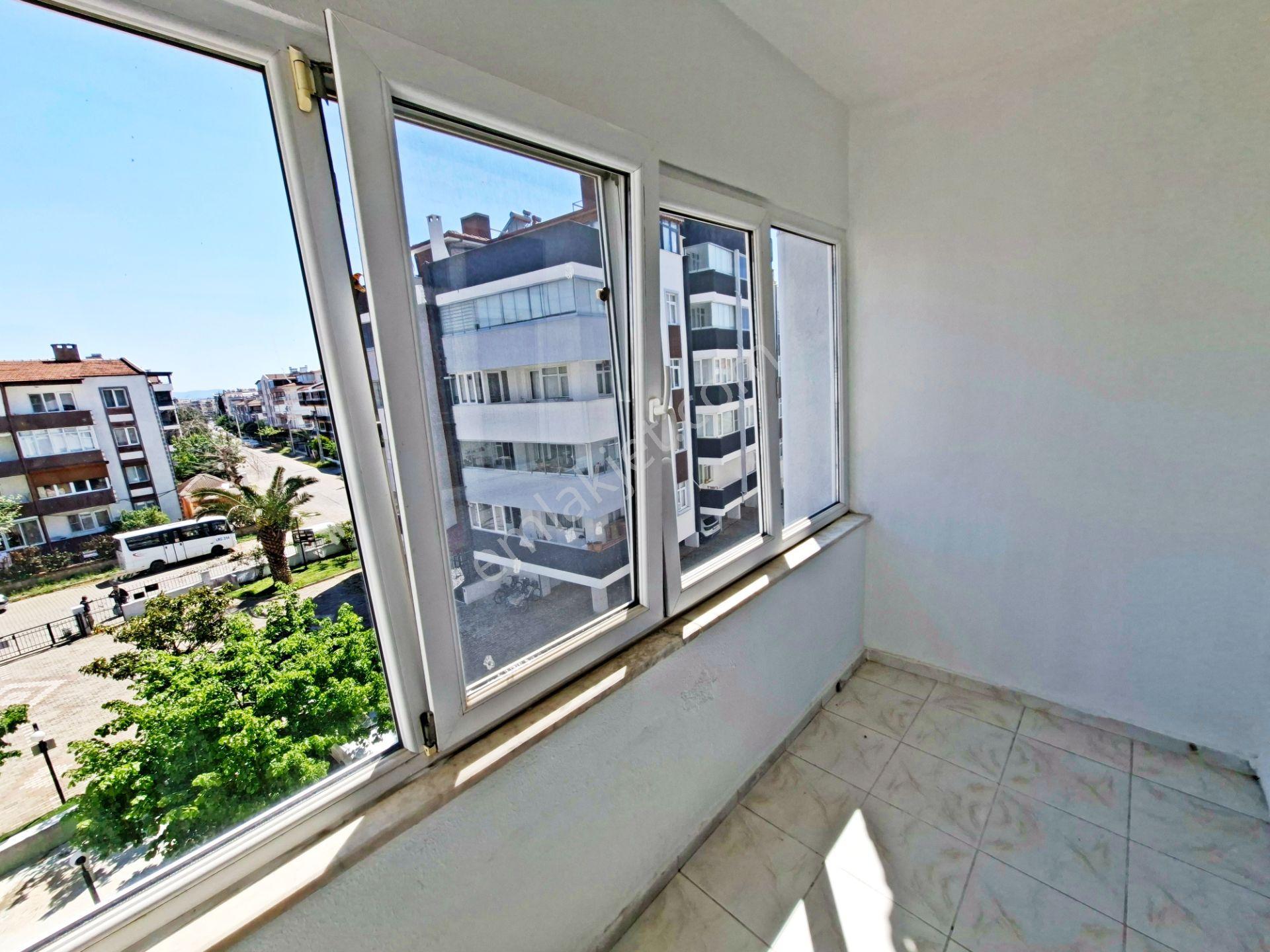 🛑🛑aktif'ten Altınkumda Ön Cephe Ebeveyn Banyolu Kiralık 3+1 Daire - Görsel 24