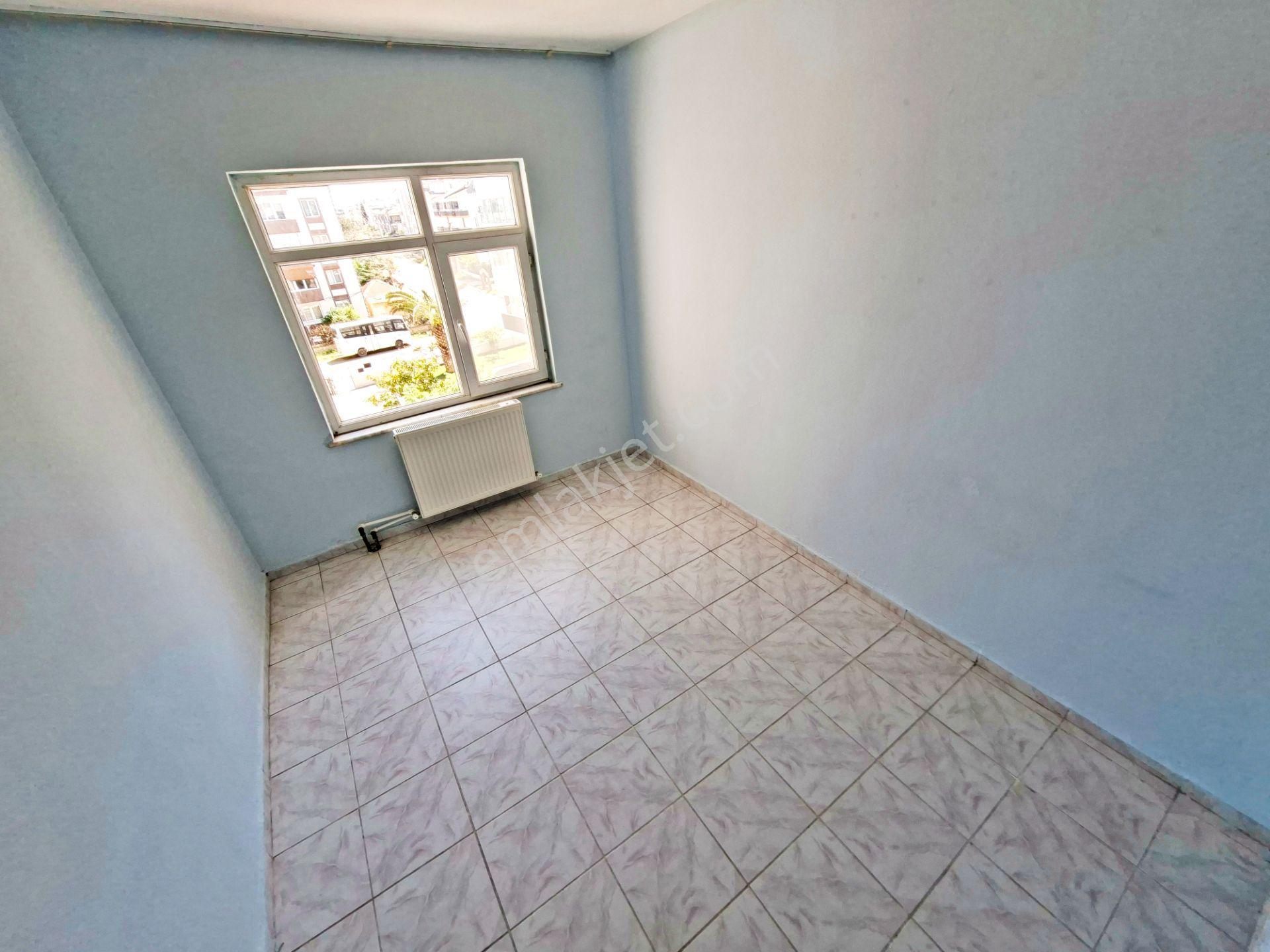 🛑🛑aktif'ten Altınkumda Ön Cephe Ebeveyn Banyolu Kiralık 3+1 Daire - Görsel 14