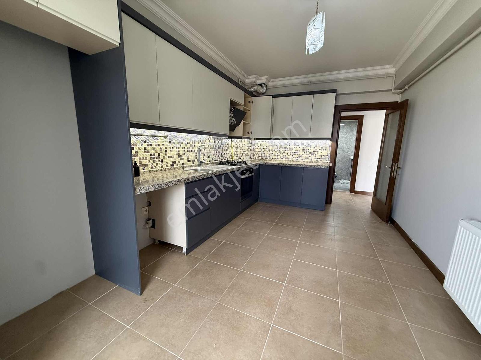 Kent Gayrimenkul'den 3+1 Önü Açık Lüks Kiralık Daire - Görsel 12
