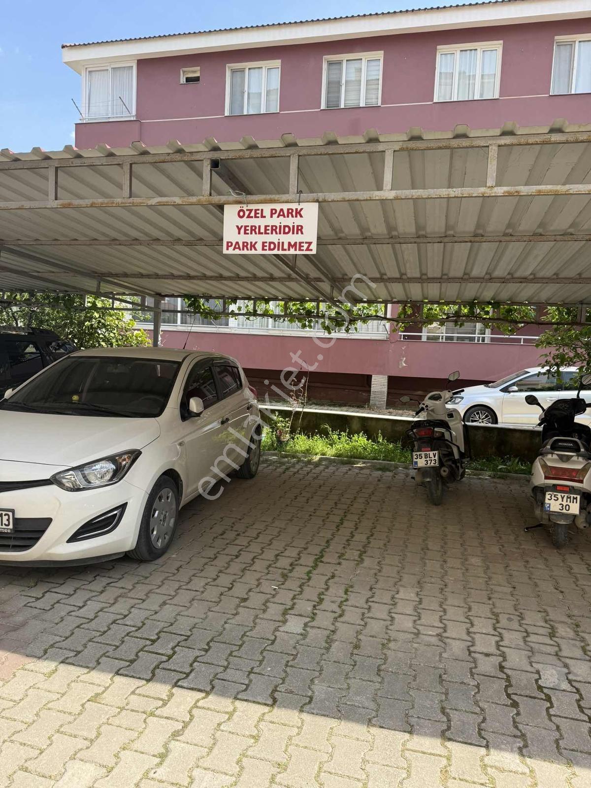 Kent Gayrimenkul'den 3+1 Önü Açık Lüks Kiralık Daire - Görsel 29