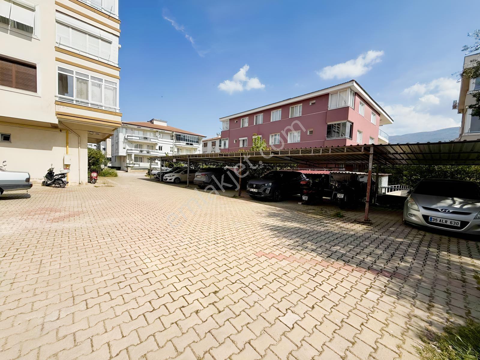 Kent Gayrimenkul'den 3+1 Önü Açık Lüks Kiralık Daire - Görsel 30