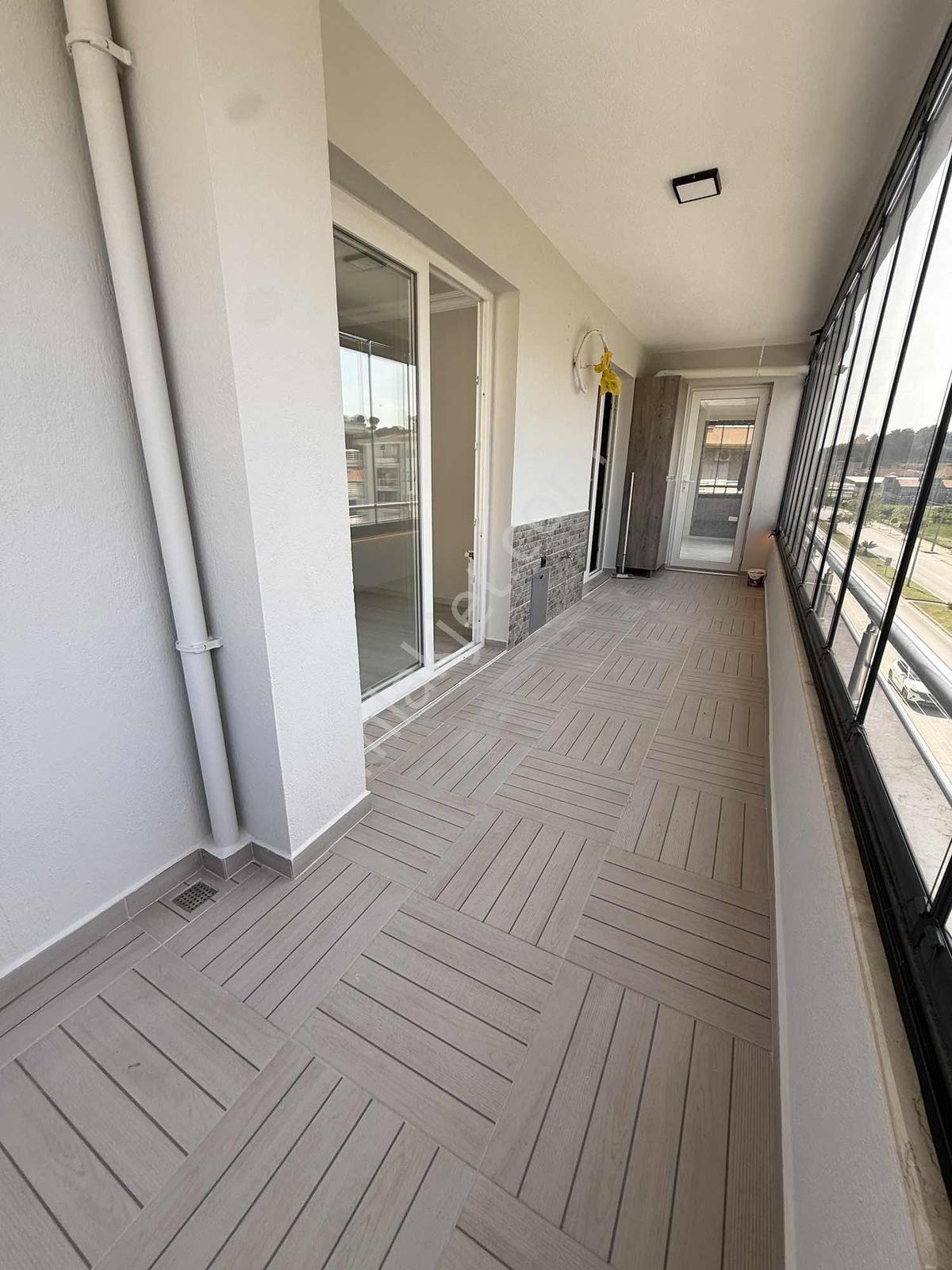 Kent Gayrimenkul'den 3+1 Önü Açık Lüks Kiralık Daire - Görsel 21