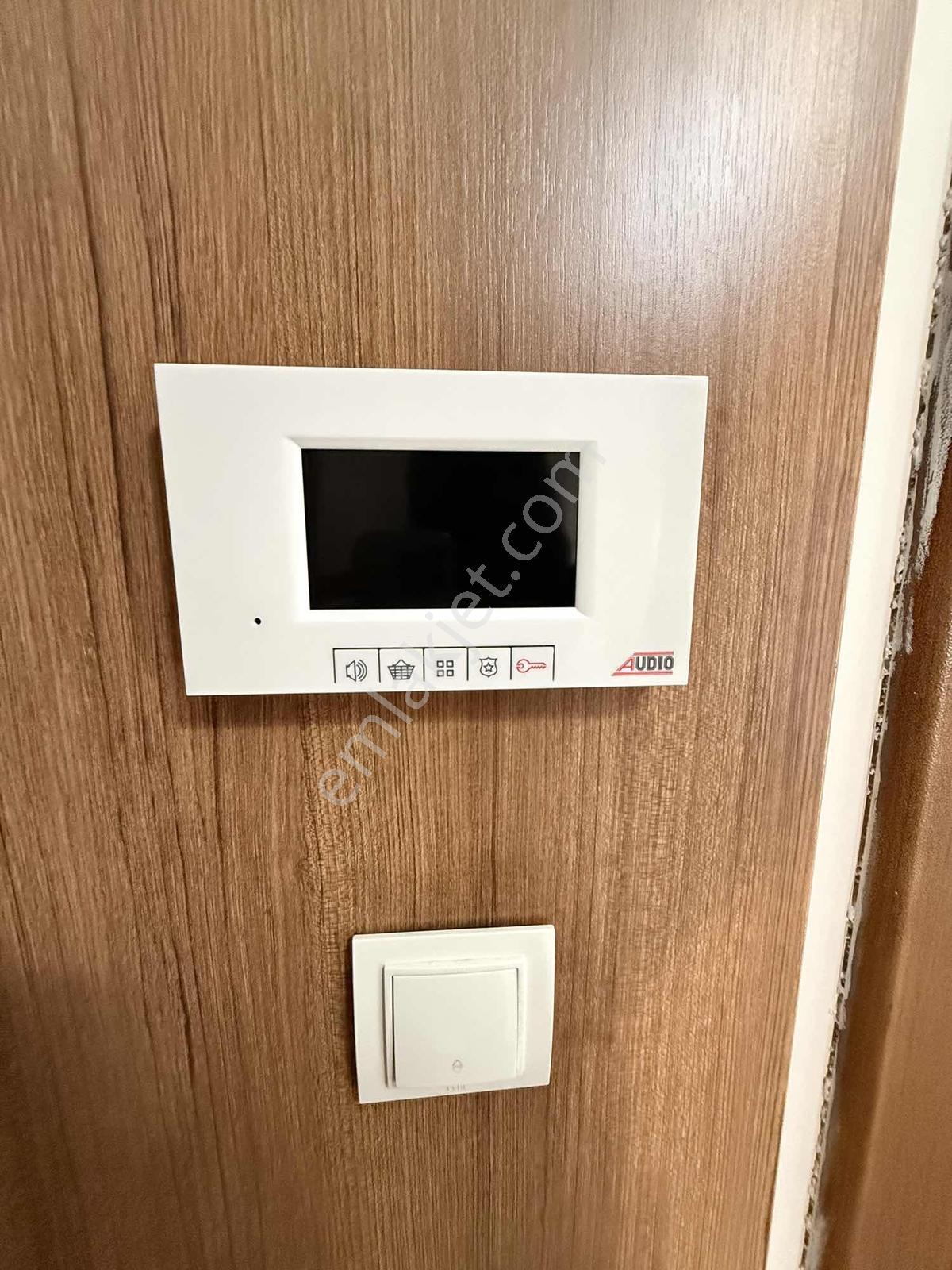 Kent Gayrimenkul'den 3+1 Önü Açık Lüks Kiralık Daire - Görsel 18