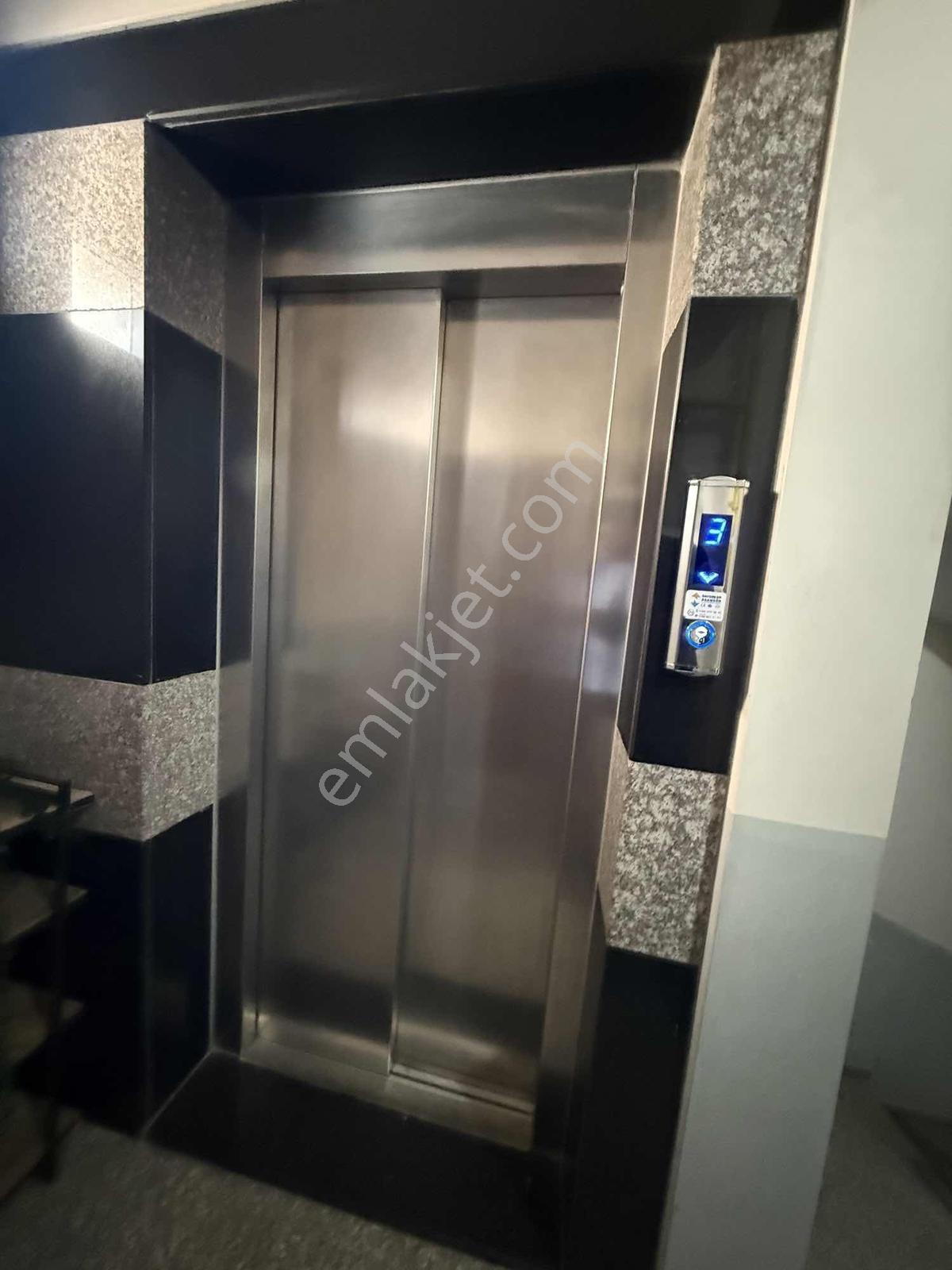 Kent Gayrimenkul'den 3+1 Önü Açık Lüks Kiralık Daire - Görsel 28