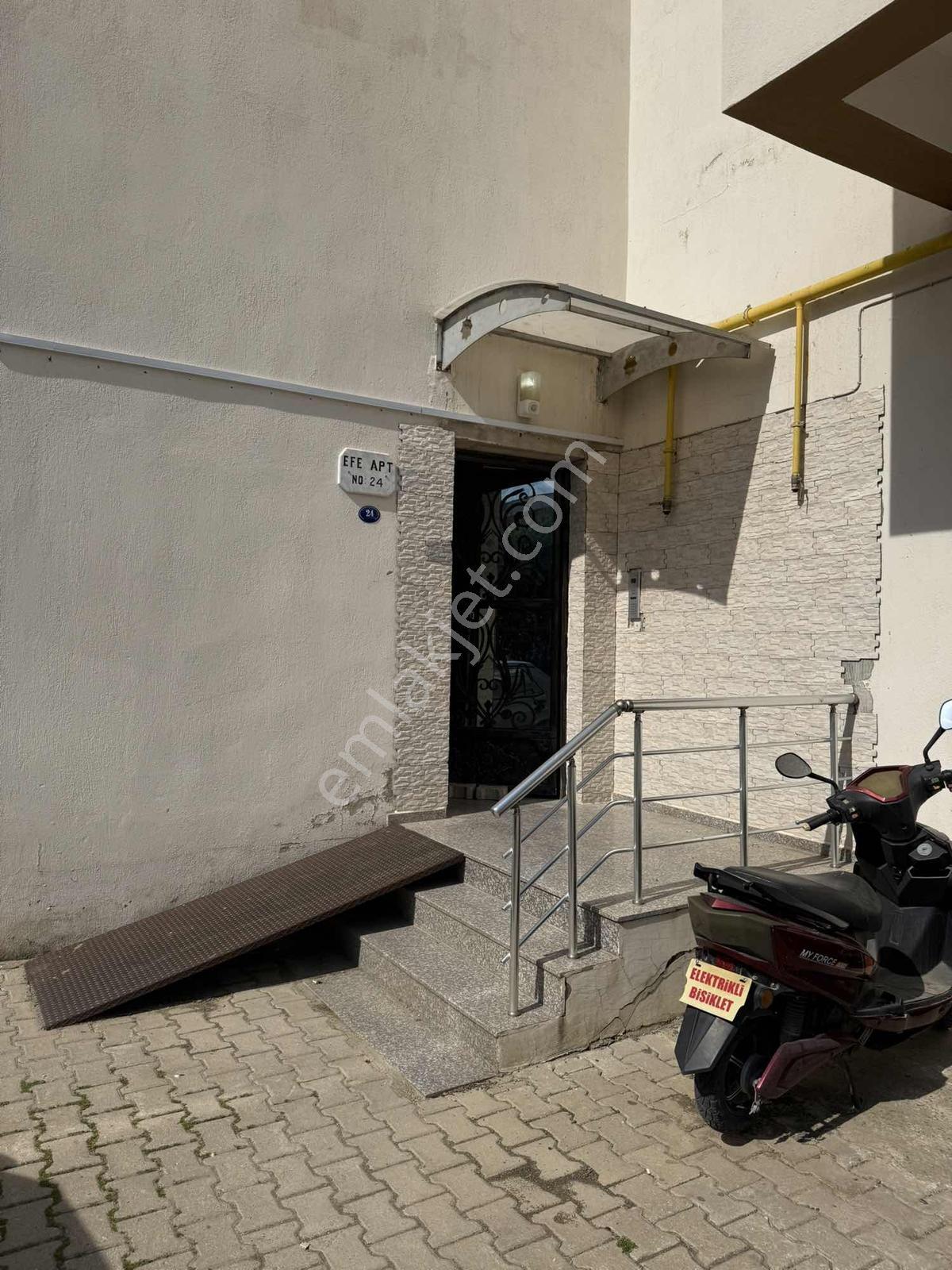 Kent Gayrimenkul'den 3+1 Önü Açık Lüks Kiralık Daire - Görsel 19