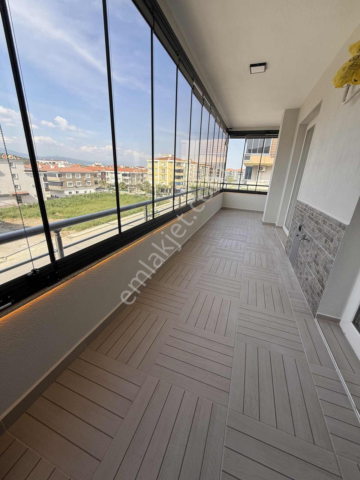 Kent Gayrimenkul'den 3+1 Önü Açık Lüks Kiralık Daire - Görsel 5