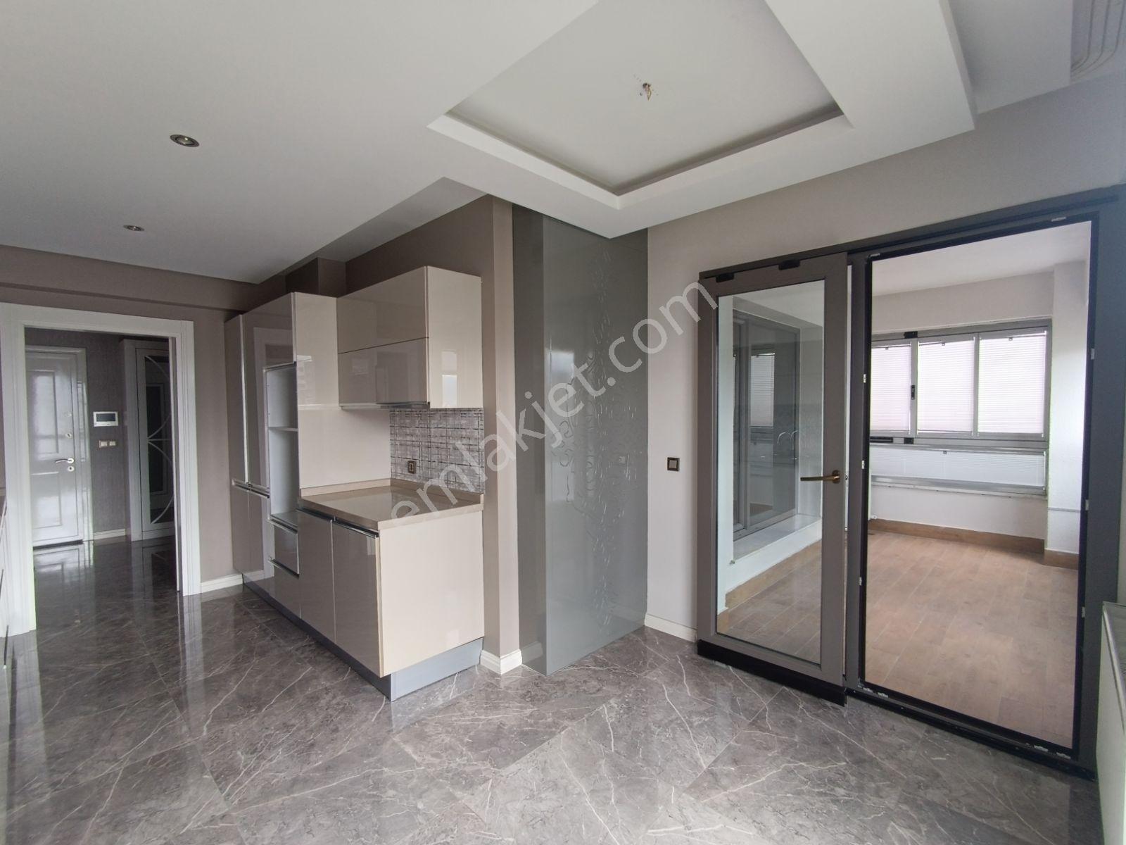 Pratik Den// Alsancak Hisar İzmir De Önü Açık Lüx Kiralık Daire - Görsel 26
