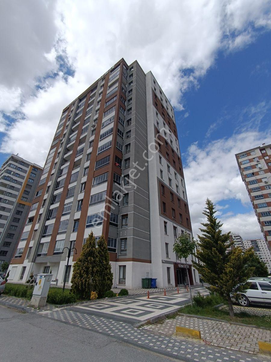 Pratik Den// Alsancak Hisar İzmir De Önü Açık Lüx Kiralık Daire
