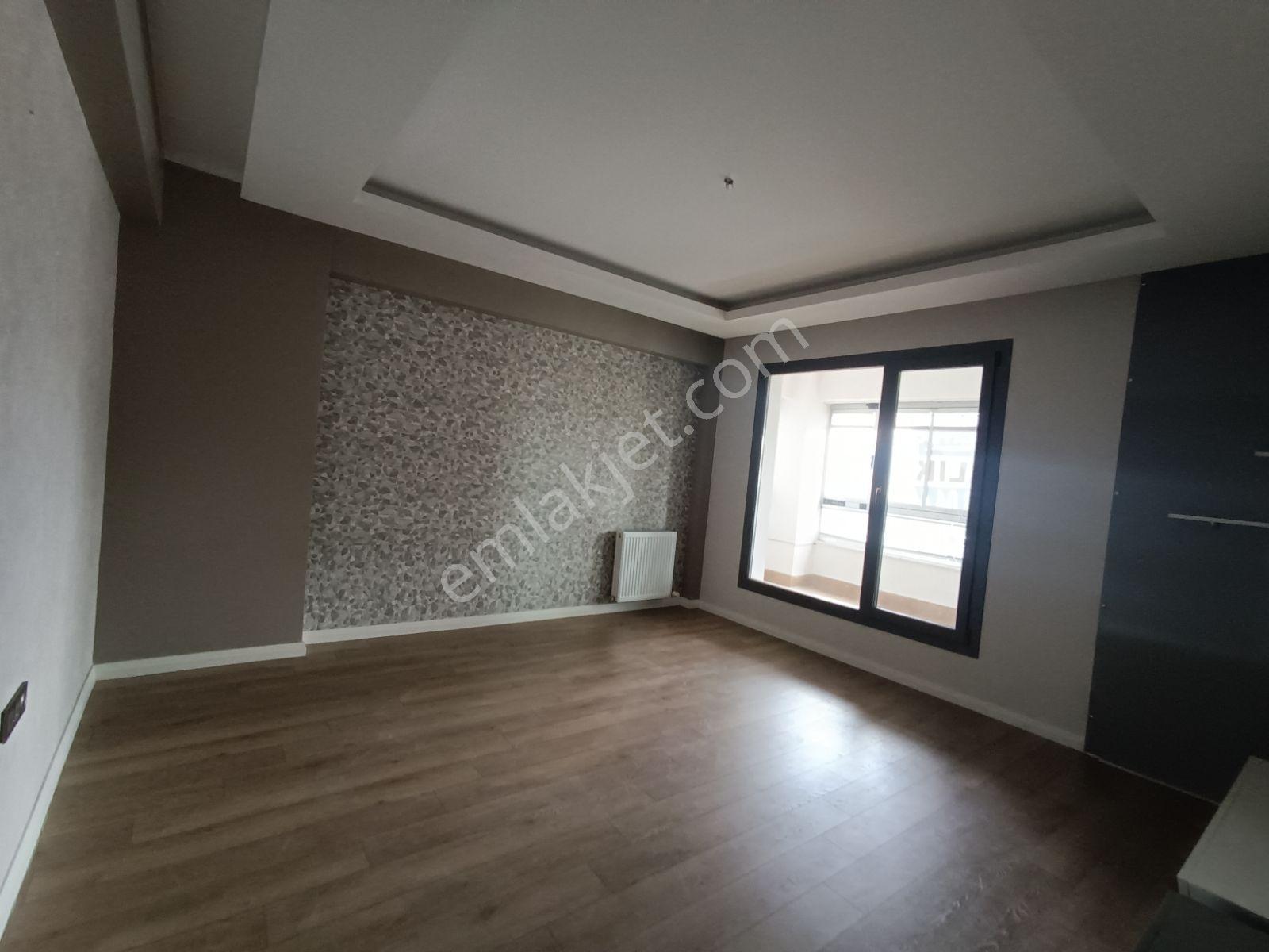 Pratik Den// Alsancak Hisar İzmir De Önü Açık Lüx Kiralık Daire - Görsel 9