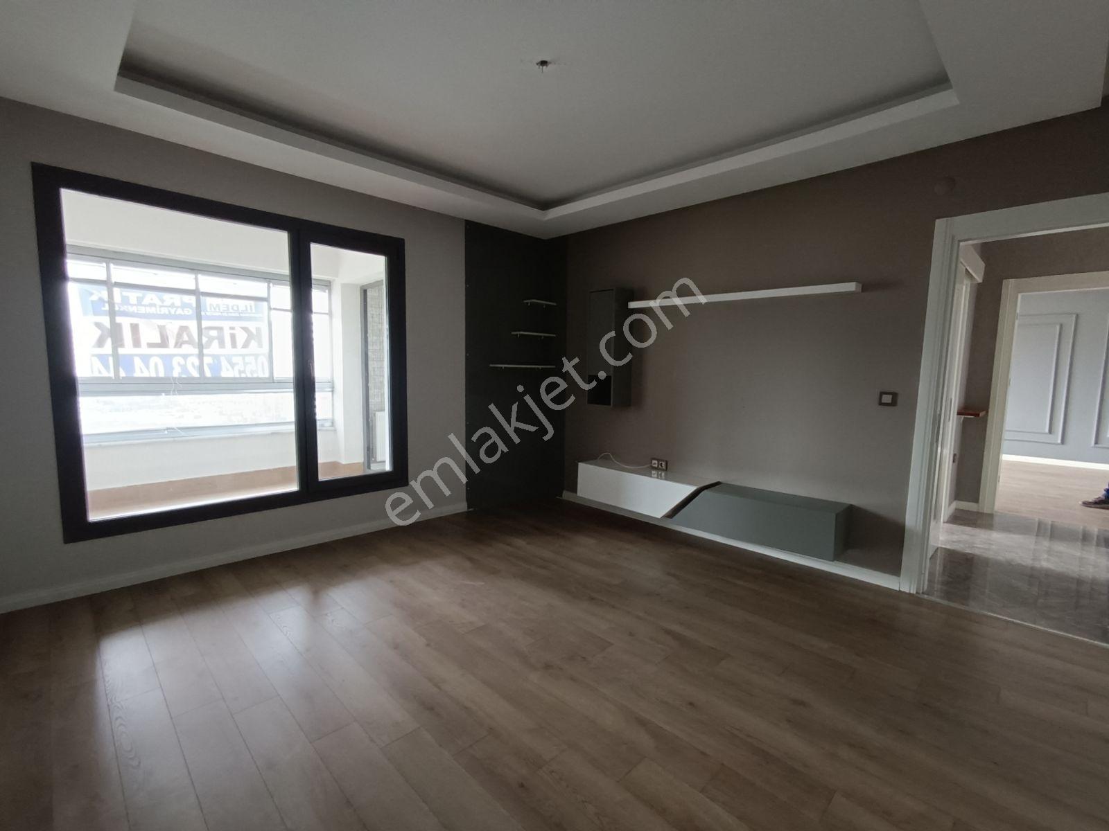 Pratik Den// Alsancak Hisar İzmir De Önü Açık Lüx Kiralık Daire - Görsel 23