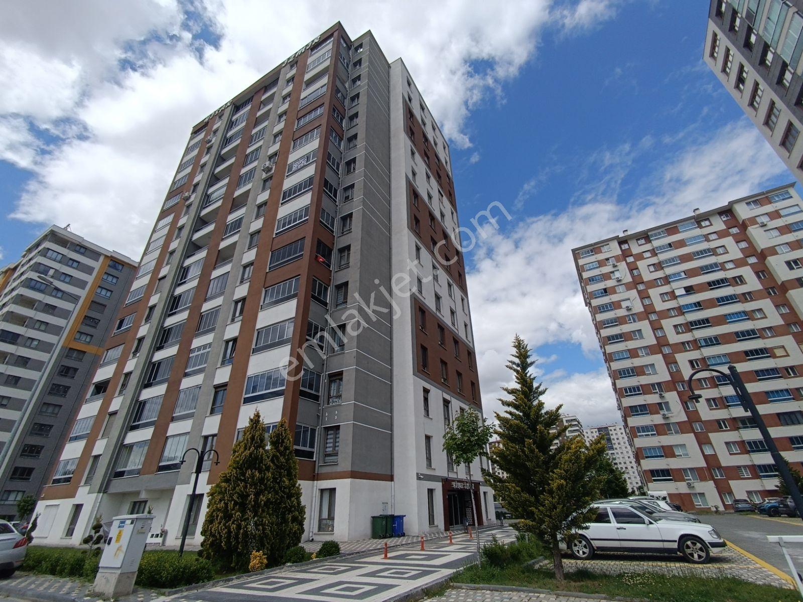 Pratik Den// Alsancak Hisar İzmir De Önü Açık Lüx Kiralık Daire - Görsel 2