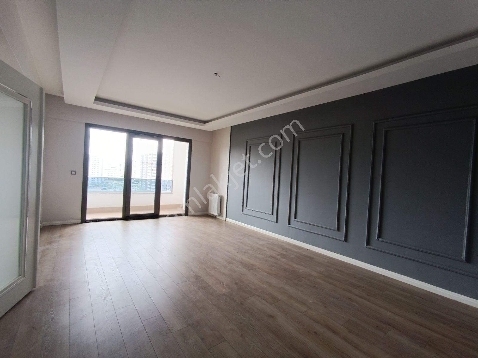 Pratik Den// Alsancak Hisar İzmir De Önü Açık Lüx Kiralık Daire - Görsel 21
