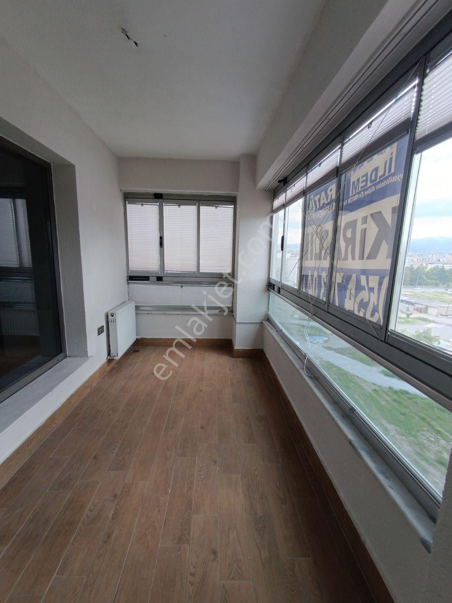Pratik Den// Alsancak Hisar İzmir De Önü Açık Lüx Kiralık Daire - Görsel 25