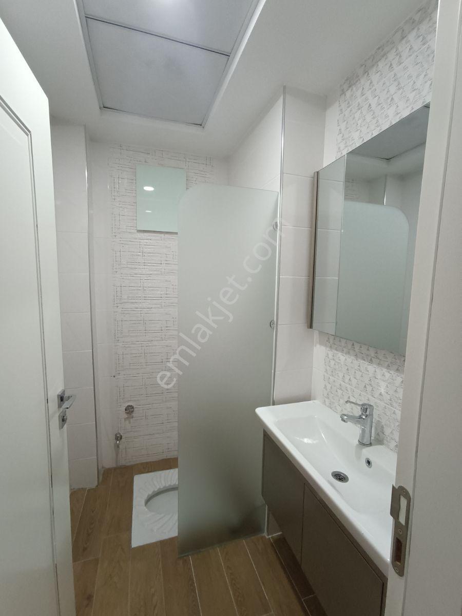 Pratik Den// Alsancak Hisar İzmir De Önü Açık Lüx Kiralık Daire - Görsel 20