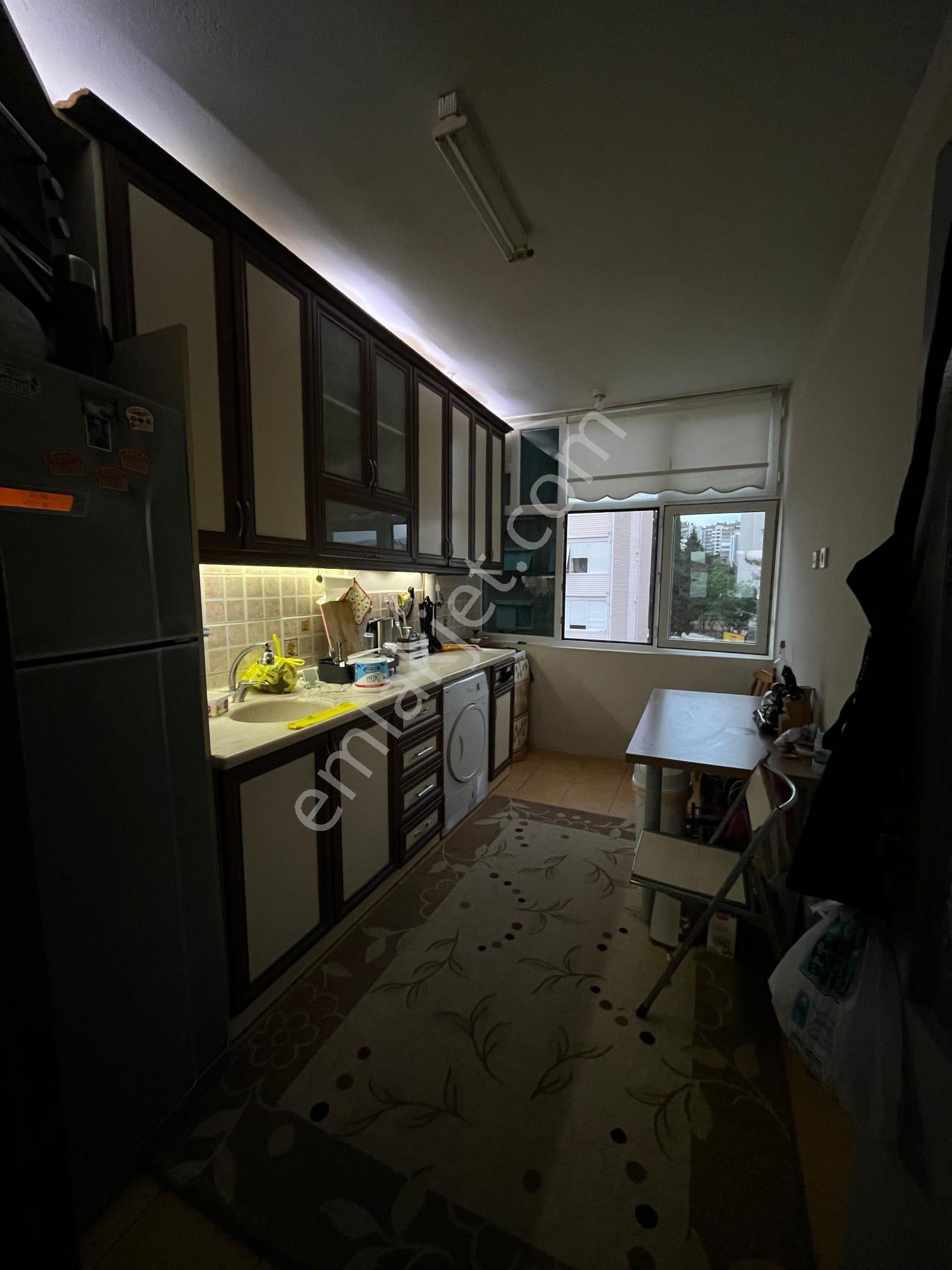 Acill Buca Evka-1 Yedigöller Yakını Karanfil Mah.de 2+1 80m2 Ayrı Mutfak Arakat Satılık Daire - Görsel 8