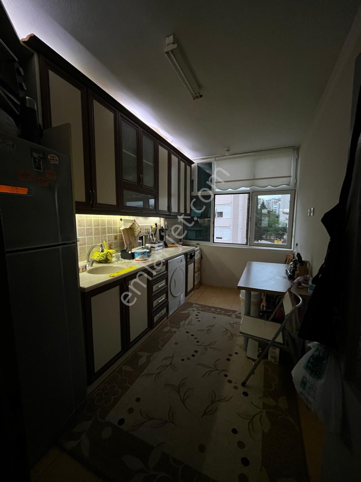 Acill Buca Evka-1 Yedigöller Yakını Karanfil Mah.de 2+1 80m2 Ayrı Mutfak Arakat Satılık Daire - Görsel 7