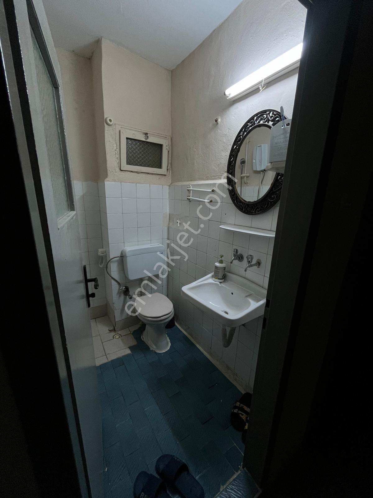 Acill Buca Evka-1 Yedigöller Yakını Karanfil Mah.de 2+1 80m2 Ayrı Mutfak Arakat Satılık Daire - Görsel 9