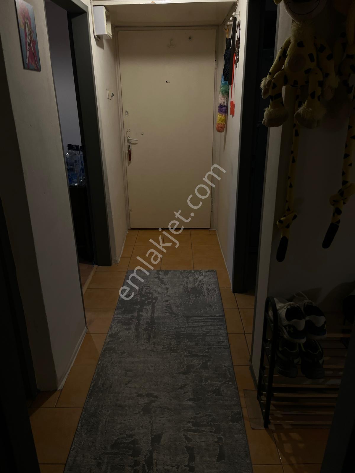 Acill Buca Evka-1 Yedigöller Yakını Karanfil Mah.de 2+1 80m2 Ayrı Mutfak Arakat Satılık Daire - Görsel 11