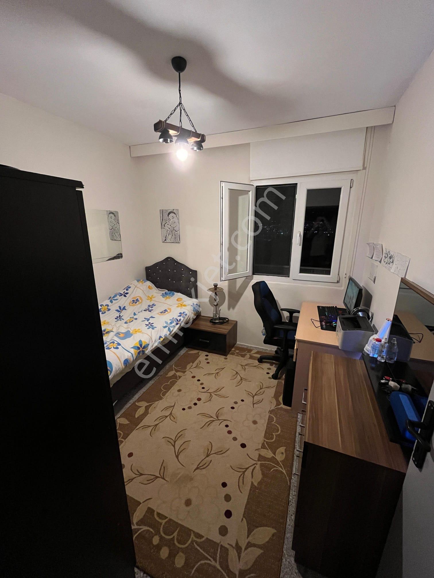 Acill Buca Evka-1 Yedigöller Yakını Karanfil Mah.de 2+1 80m2 Ayrı Mutfak Arakat Satılık Daire - Görsel 5