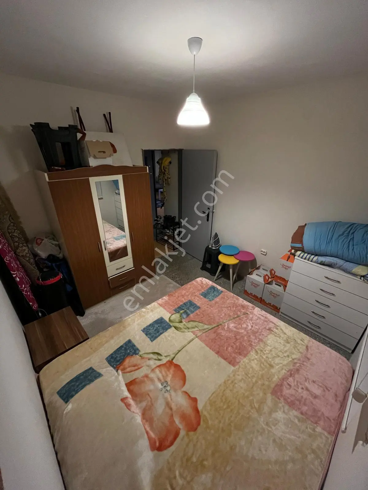 Acill Buca Evka-1 Yedigöller Yakını Karanfil Mah.de 2+1 80m2 Ayrı Mutfak Arakat Satılık Daire - Görsel 4
