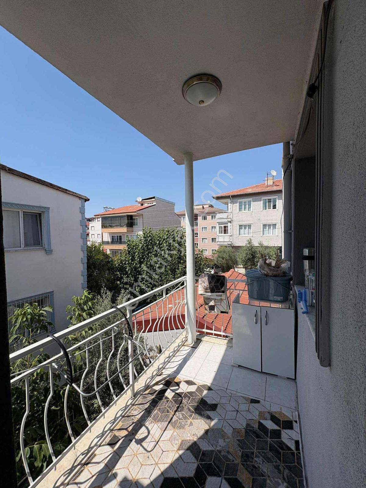 İnal Emlaktan Emekte Satılık 3 Katlı Müstakil Ev - Görsel 20